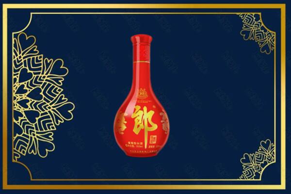 西宁市城西回收郎酒